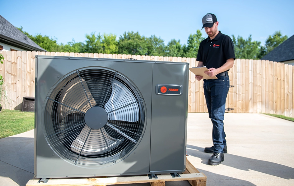 AC Tune-up banner