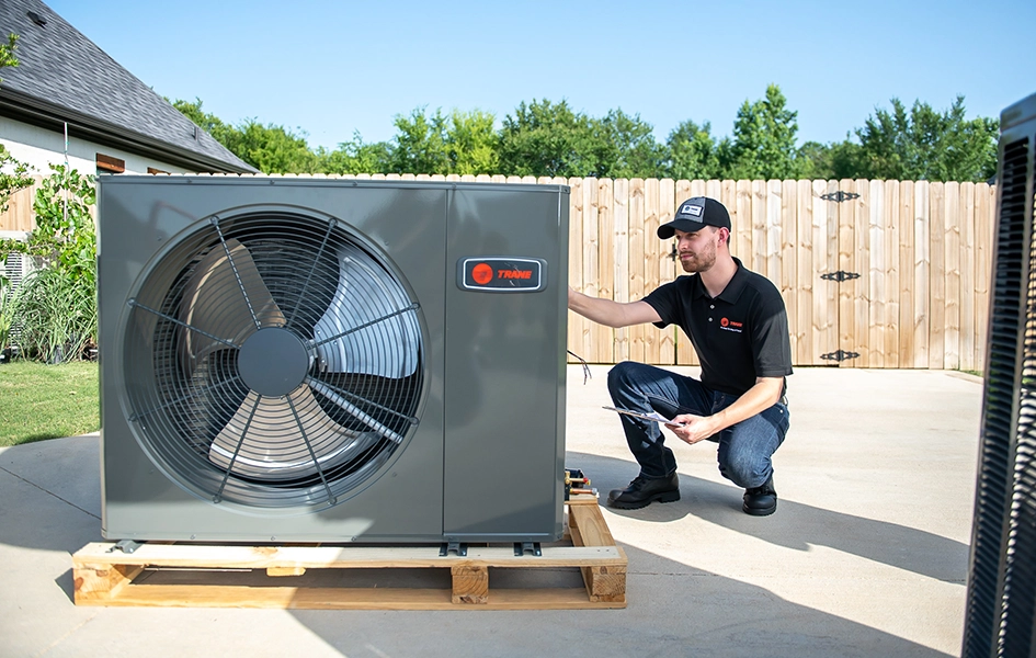 AC Installation banner