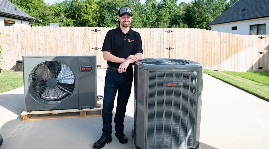 Air Conditioning banner