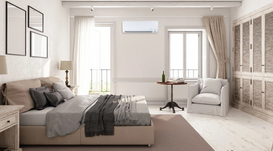 Ductless Systems banner