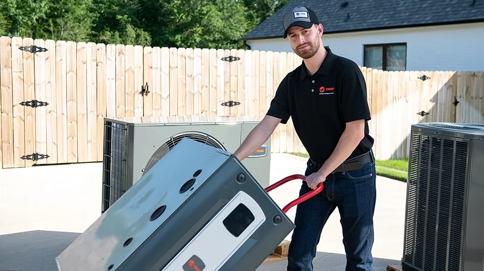 Furnace Installation banner