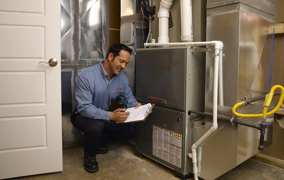 Furnace Tune-up banner
