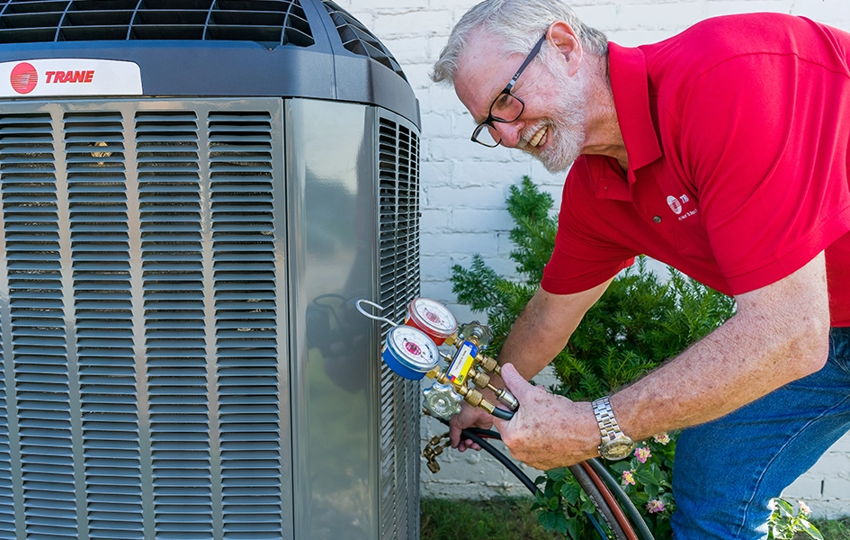 Heat Pump Installation banner