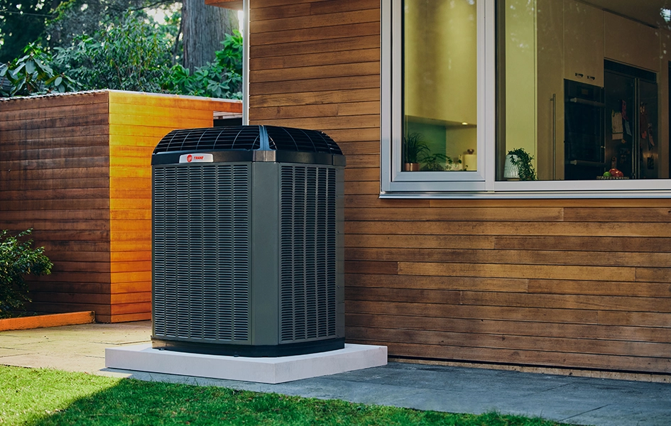 Heat Pumps banner