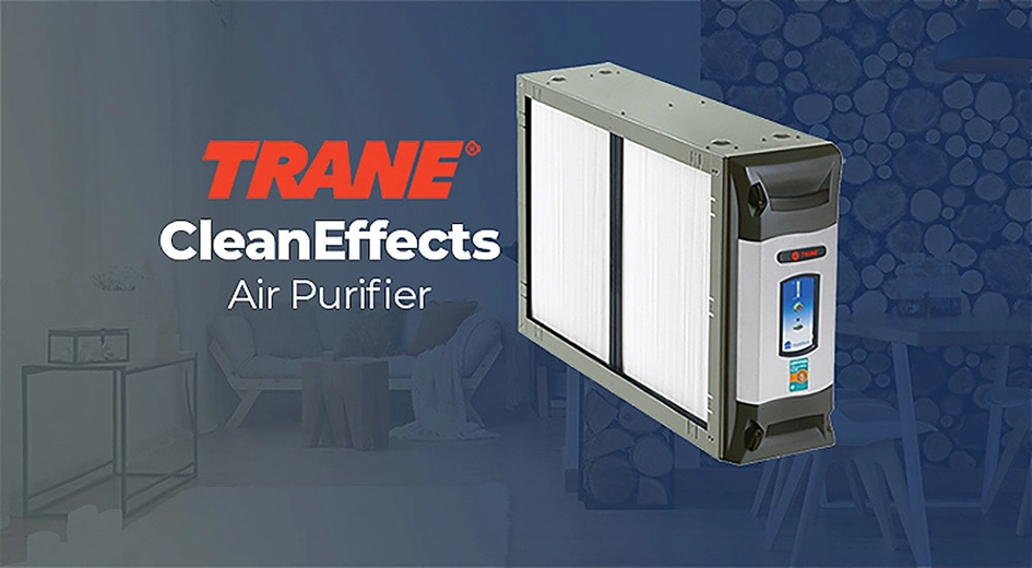 Indoor Air Quality banner